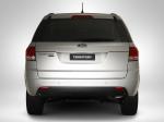 Ford Territory TX 2011 года